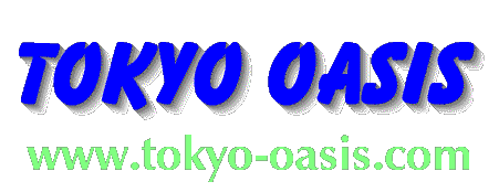 TOKYO OASIS